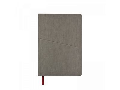 Ежедневник недатированный А5 Barcelona