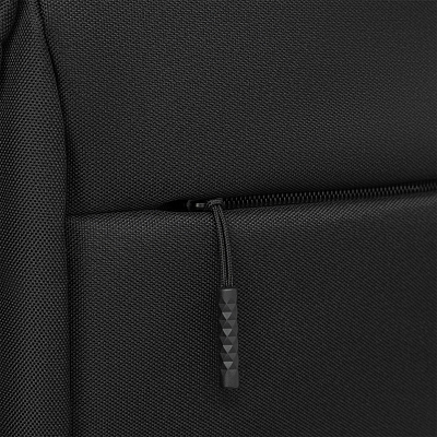 Рюкзак Sirius, черный