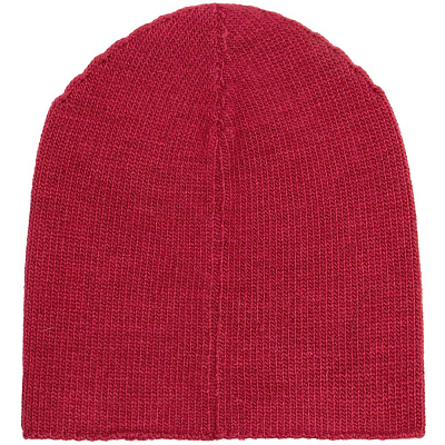 Шапка Dalia, красная