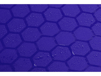 Зонт-трость полуавтомат Wetty с проявляющимся рисунком