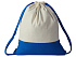Рюкзак-мешок Cotton из хлопка, 170 г/м2 - Фото 4