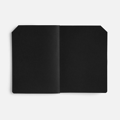 Ежедневник Espresso, недатированный, серый