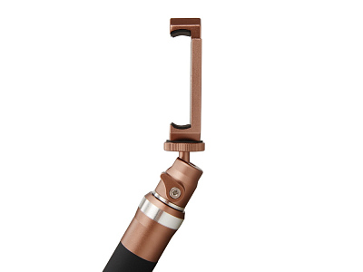 Монопод Люкс