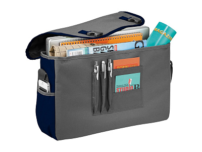 Сумка Punch для ноутбука 15,6