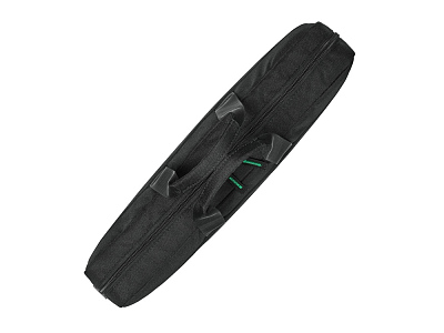 ECO кейс для ноутбука 15.6 из переработанного пластика