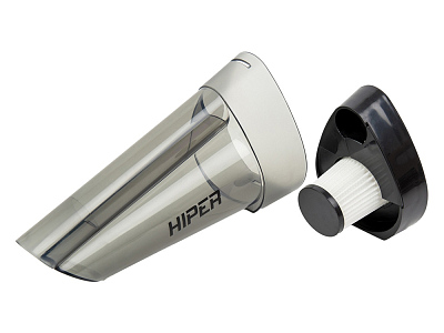 Пылесос автомобильный HVC120