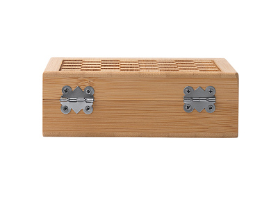 Набор для вина с шахматами ФРЕСНО