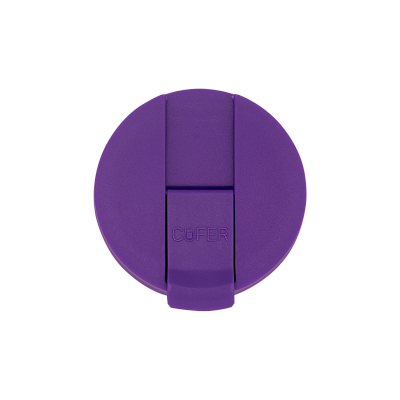 Крышка для кофера NEO (фиолетовый)
