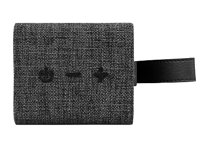 Динамик Fortune Fabric Bluetooth®