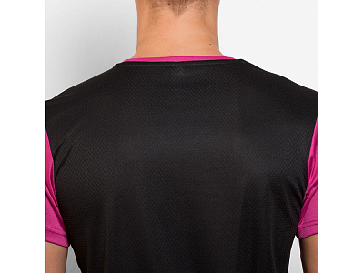 Спортивная футболка Detroit детская