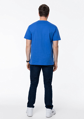 Футболка унисекс хлопок 150, 52