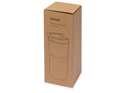 Термокружка Vertex