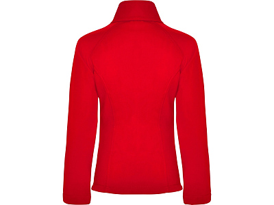 Куртка софтшелл Antartida женская