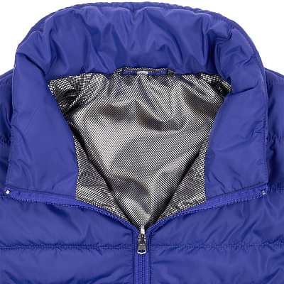 Жилет двусторонний Climb, ярко-синий (сапфир)