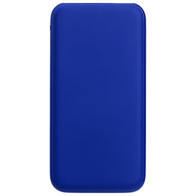 Аккумулятор Uniscend Starry, 10000 мАч, синий