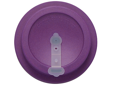 Термокружка из натуральных волокон Muffin