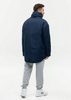 Куртка утепленная мужская STAN, 180,73