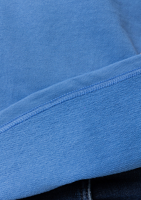 Футболка унисекс оверсайз STAN хлопок/полиэстер 260, 40