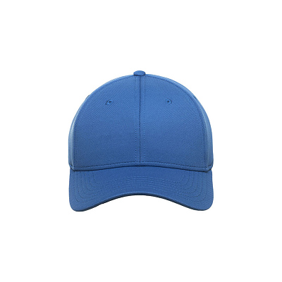 Бейсболка SKYE, 6 клиньев, застежка липучка