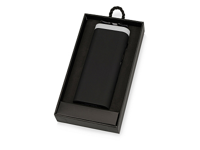 Портативное зарядное устройство Lantern, 9000 mAh