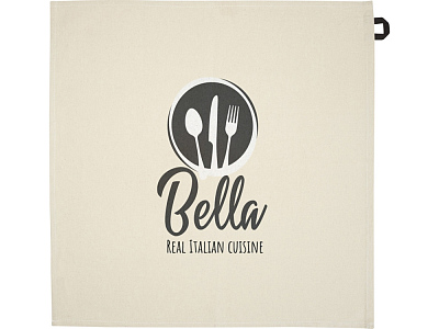 Кухонное полотенце Alora из переработанного хлопка