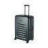 Чемодан VICTORINOX Spectra™ 3.0 Exp. Large Case, темно-зеленый, поликарбонат Sorplas™, 51x32x75 см, - Фото 15