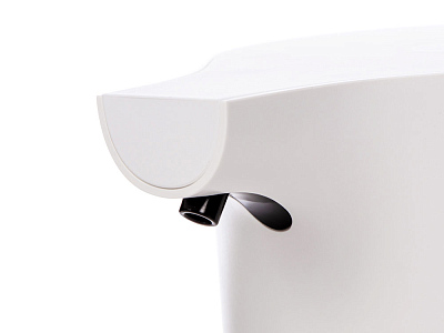 Дозатор жидкого мыла автоматический Mi Automatic Foaming Soap Dispenser (без ёмкости с мылом)