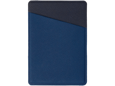 Картхолдер на 3 карты вертикальный Favor