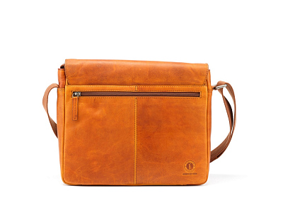 Сумка через плечо DIGGER Joe