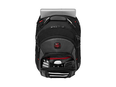 Рюкзак Synergy с отделением для ноутбука 16