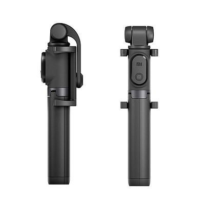 Монопод-трипод Xiaomi Mi Selfie Stick Tripod Bluetooth, серый