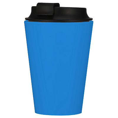 Термостакан Sunny  (Светло-синий)