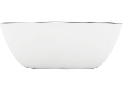 Чаша с ложкой Яблочко наливное