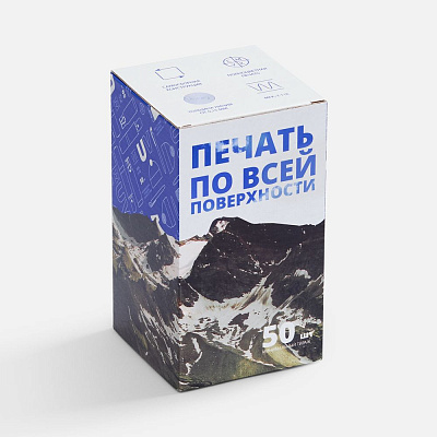 Коробка для кружки Norgard с печатью на заказ