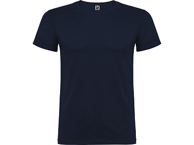 Футболка Beagle мужская (Синий нэйви)