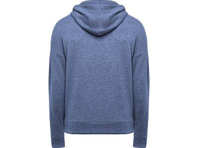 Толстовка с капюшоном Manaslu, унисекс