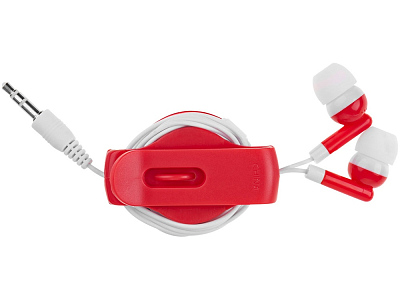 Наушники с фонариком Strix