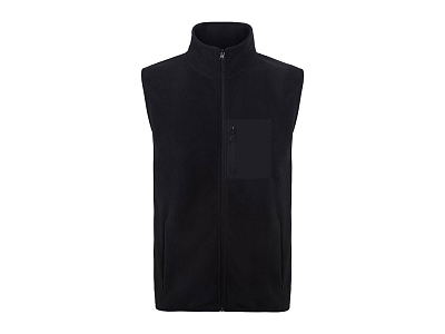 Жилет флисовый Trondheim унисекс