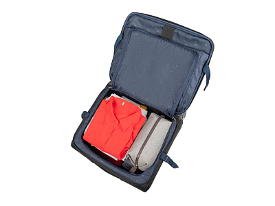 ECO бизнес кейс на колесах 20 из переработанного пластика