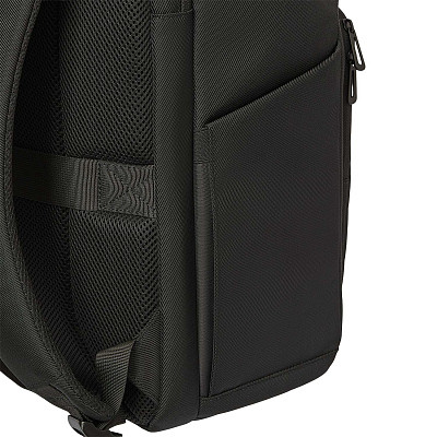 Рюкзак Space, черный