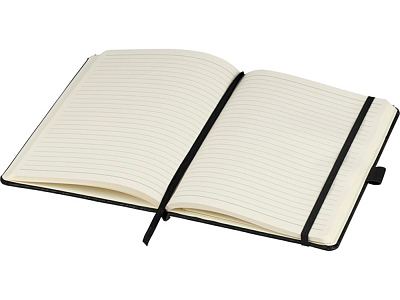 Подарочный набор Lace: блокнот А5, ручка роллер