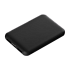 Внешний аккумулятор Elari 5000 mAh, черный - Фото 1