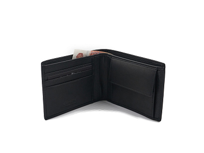 Бумажник мужской