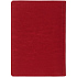 Ежедневник Nebraska, недатированный, красный - Фото 4