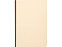 Блокнот из сахарного тростника и RPET А5 Liliana - Фото 3
