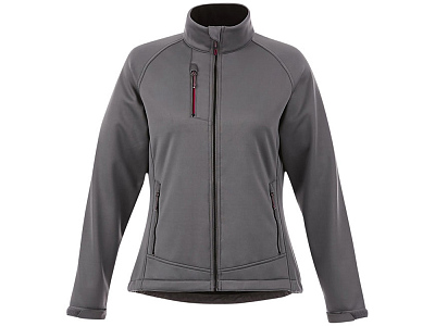 Куртка Chuck женская