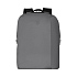 Складной рюкзак VICTORINOX Travel Essentials Packable Backpack, серый, полиэстер, 31x15x40 см - Фото 1