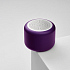 Беспроводная колонка Passion 80dB 600 mAh (Bluetooth 5.4), фиолетовая - Фото 9