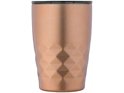 Вакуумная кружка с крышкой Geo