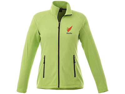 Джемпер из полифлиса Rixford женский